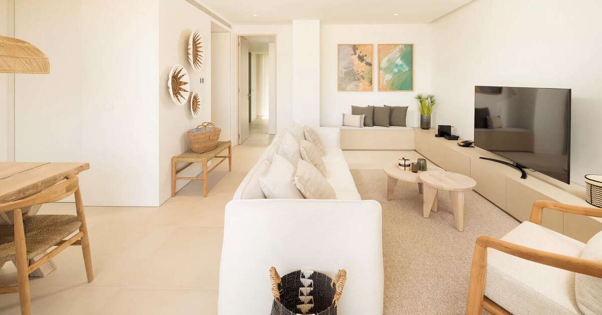 Een foto van Verdelago Resort