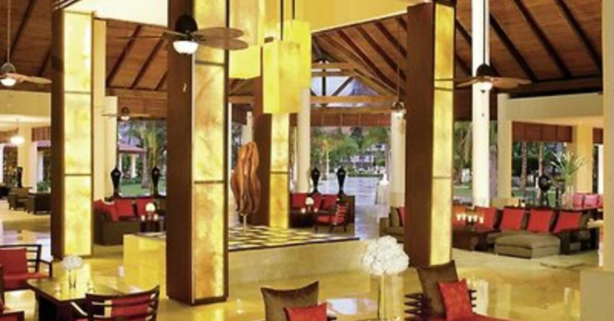 Een foto van Hyatt Vivid Punta Cana