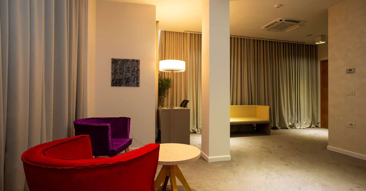 Een foto van Best Western Premier Ark Hotel