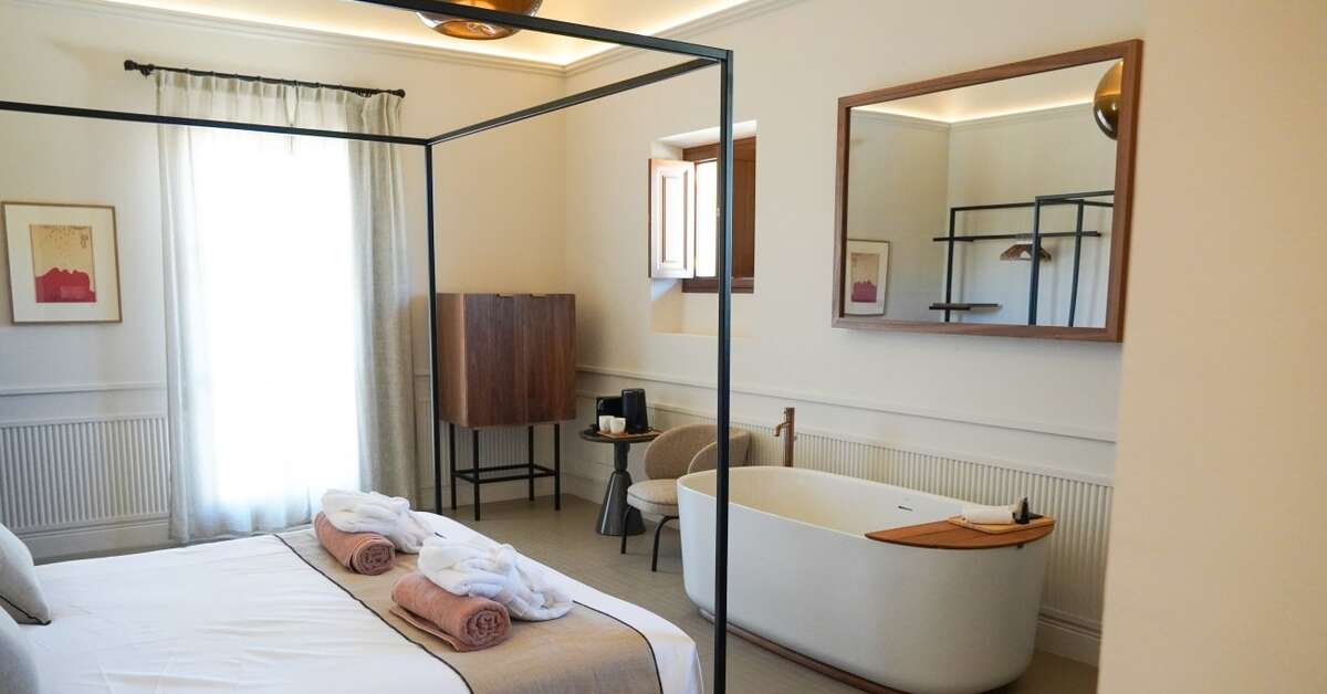 Ein Foto Juz de Yartan Arthotel