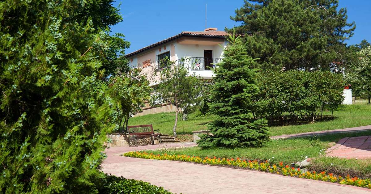 Een foto van Hotel Holiday Village