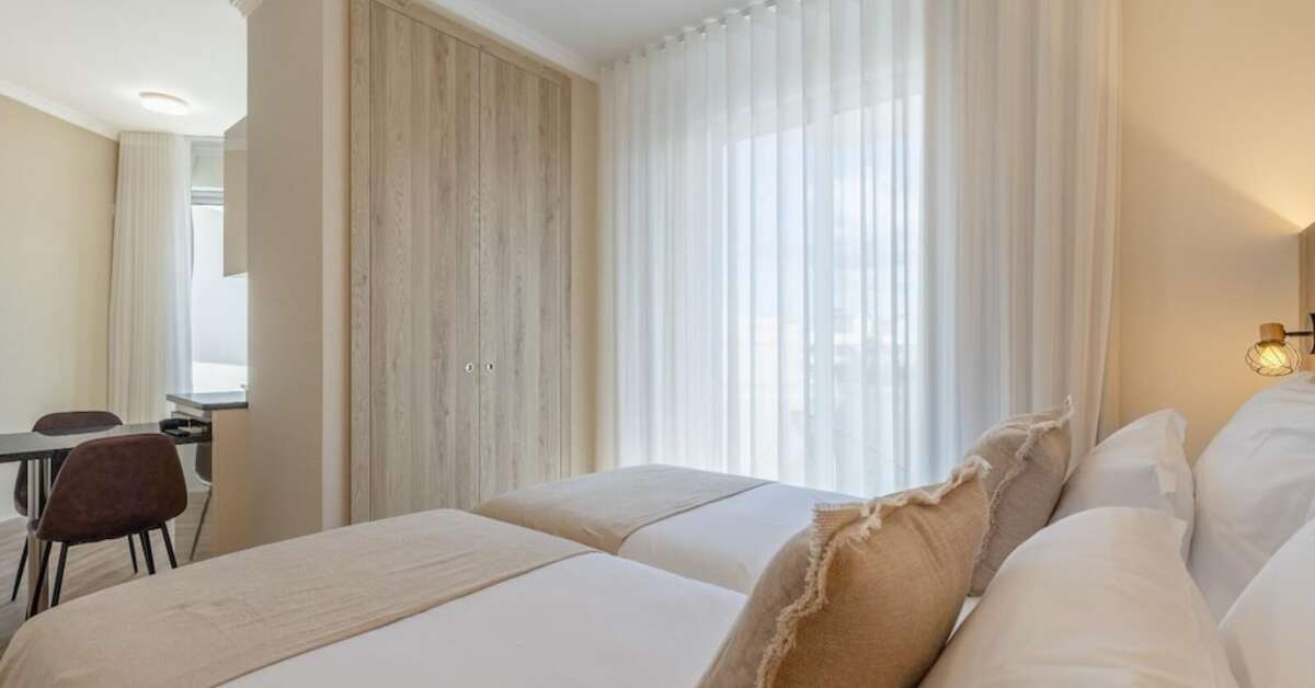 Een foto van 7M Boutique Hotel