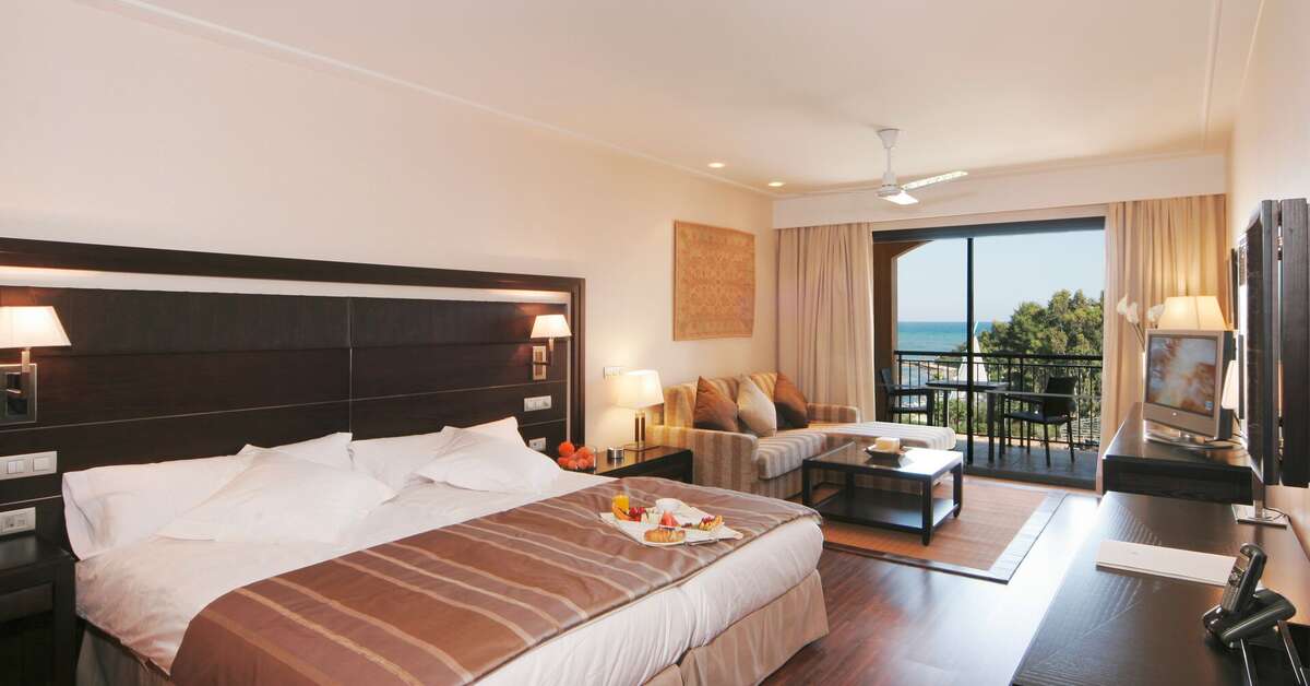 Een foto van Insotel Fenicia Prestige Suites & Spa