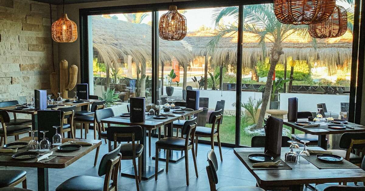 Een foto van Seabel Alhambra Beach Golf & Spa