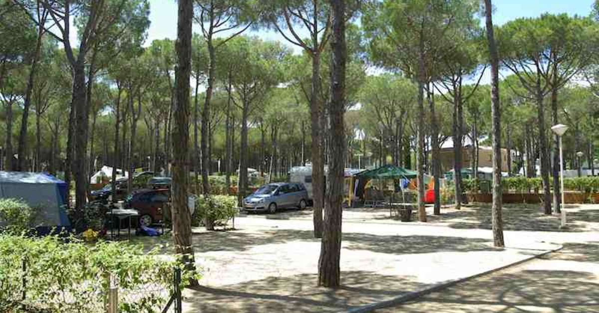 Een foto van Cypsela Resort