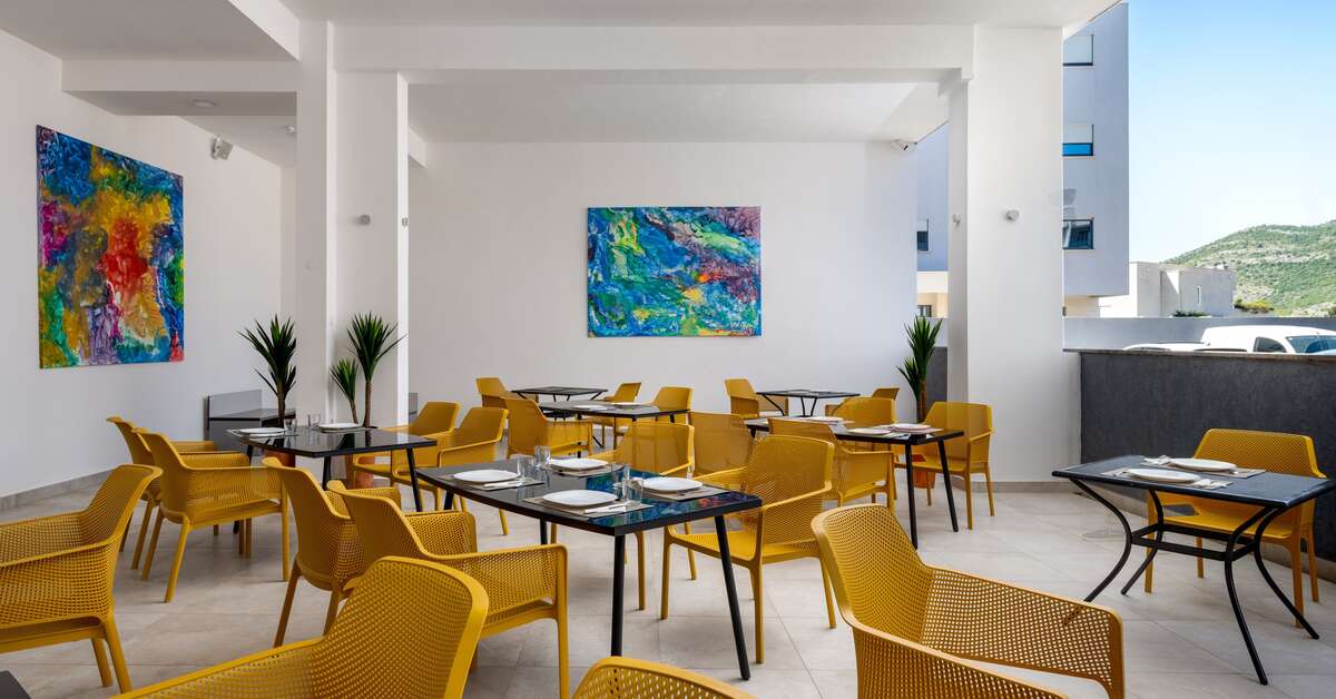 Een foto van D-Elegant Hotel