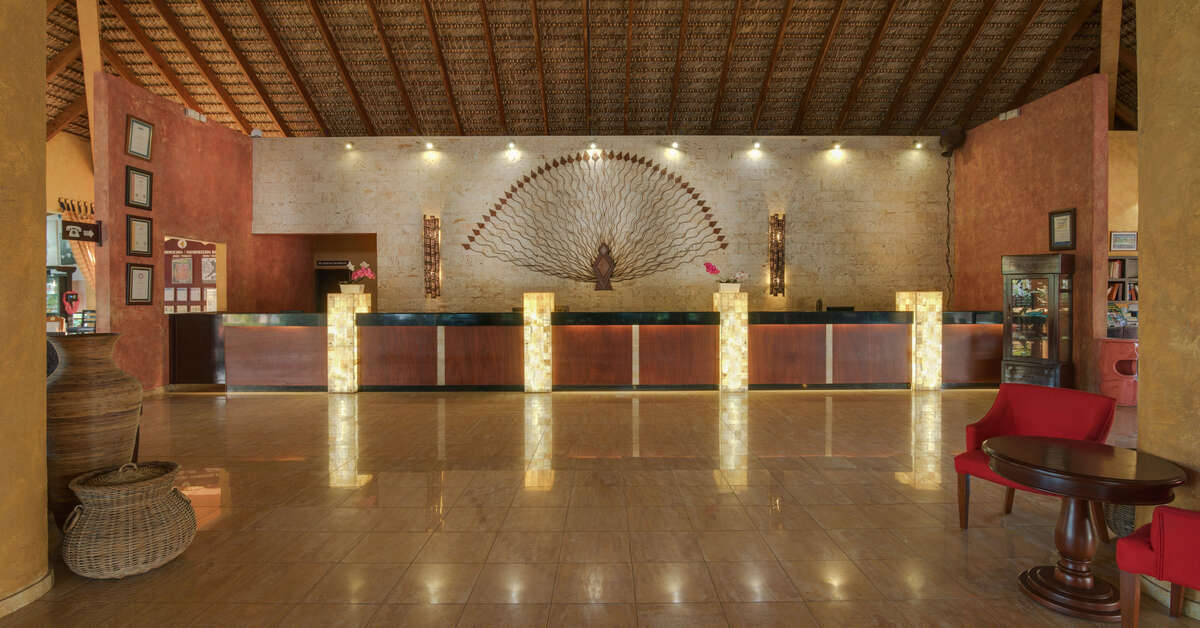 Ein Foto Grand Bavaro Princess