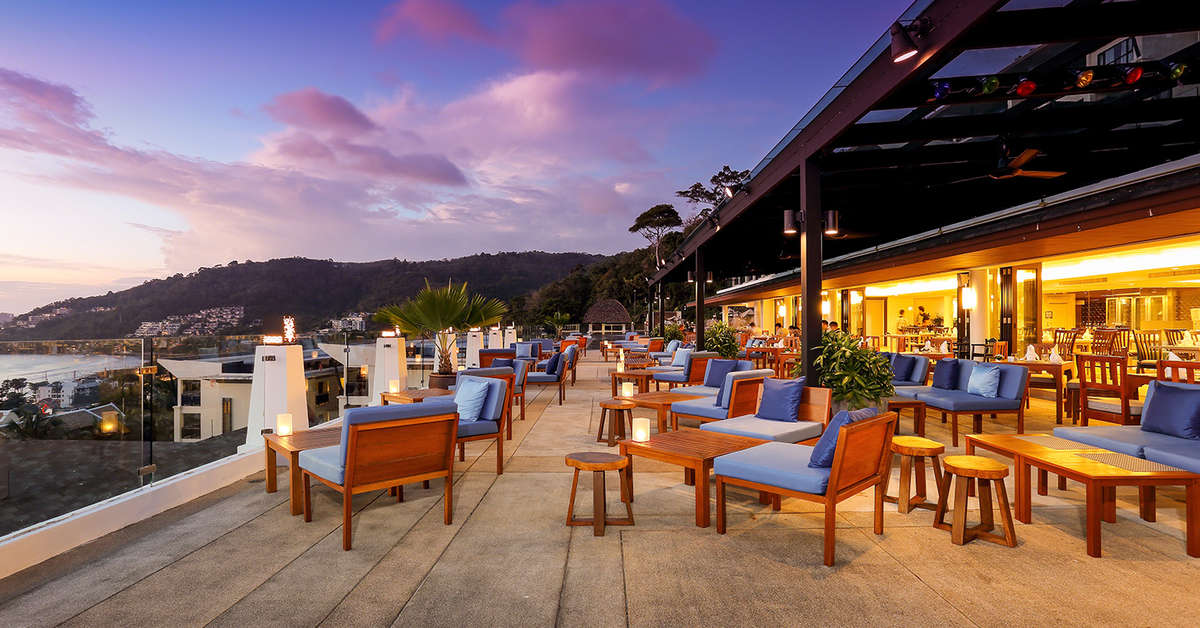 Ein Foto Andamantra Resort & Villas Phuket