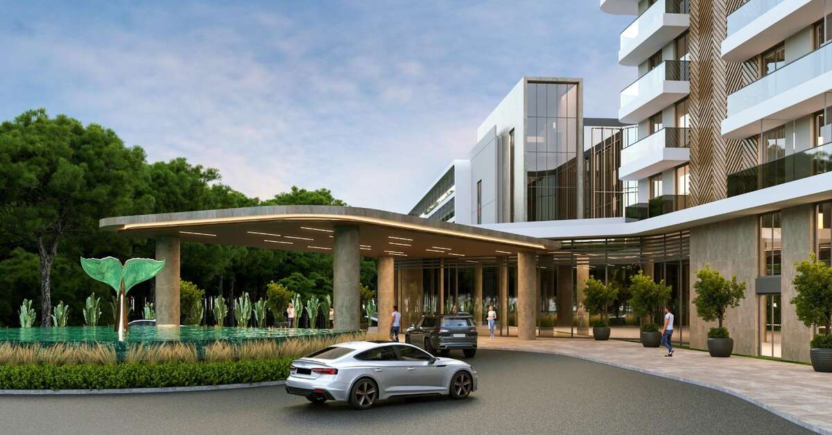 Een foto van Trendy Perge Resort & Suites