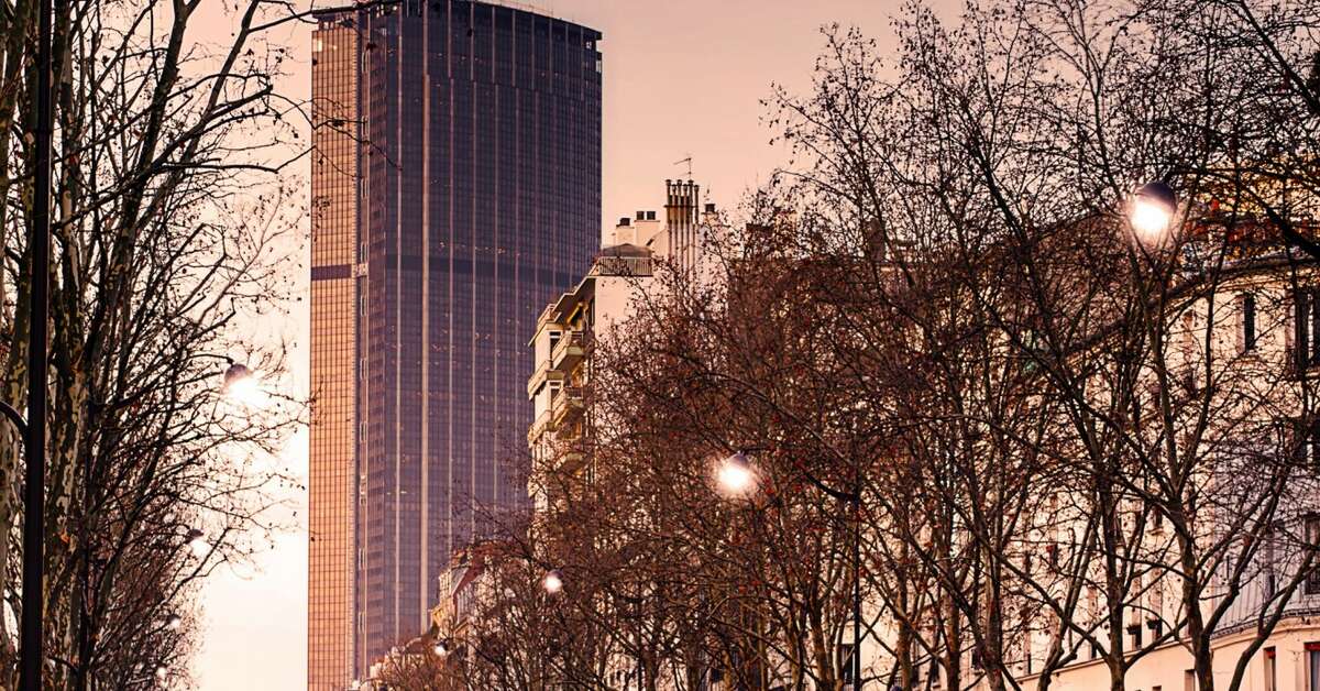 Een foto van Hotel le Saint Gregoire