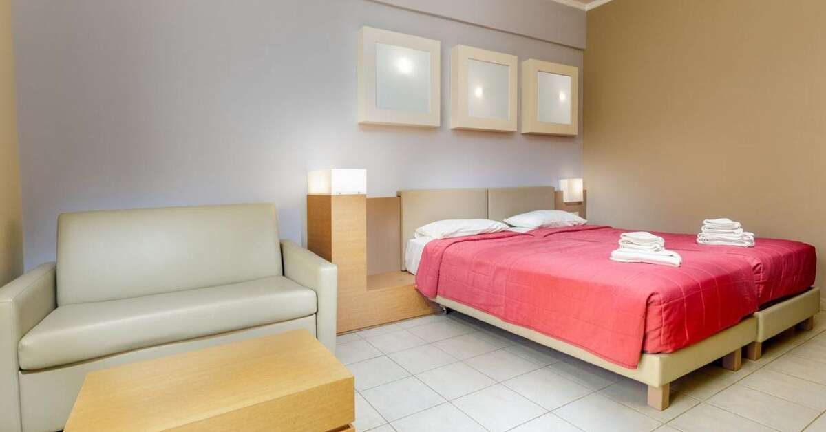 Een foto van Sovereign Beach Hotel