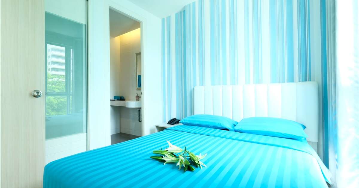 Een foto van Sunday Beachfront View Jomtien Pattaya