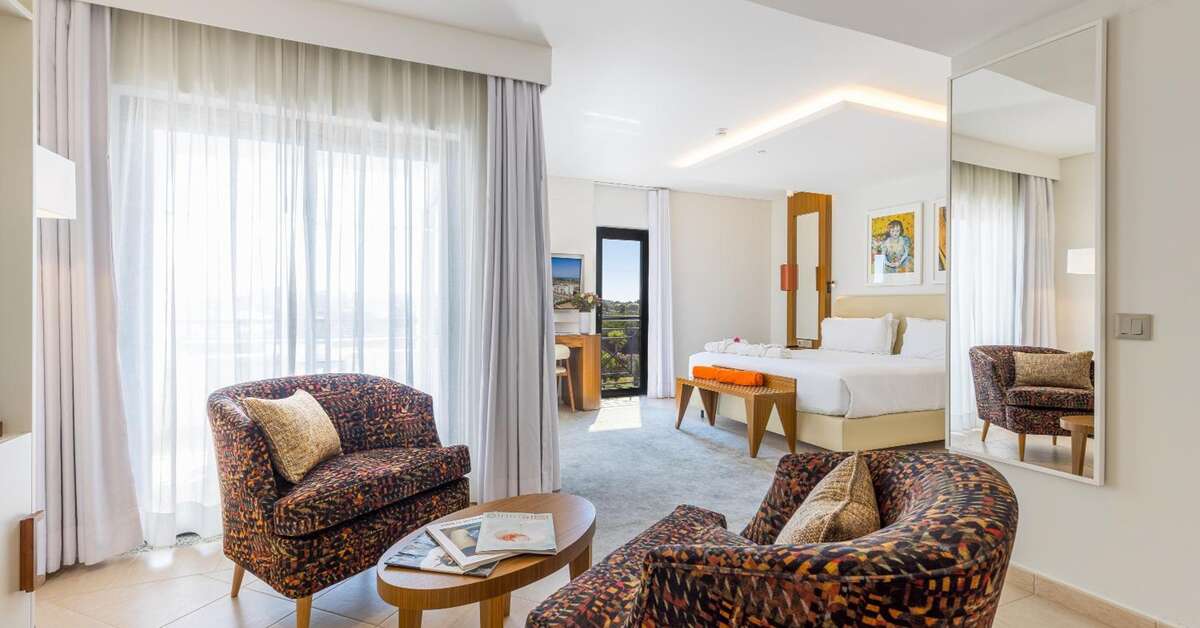 Een foto van Regency Salgados Hotel & Spa