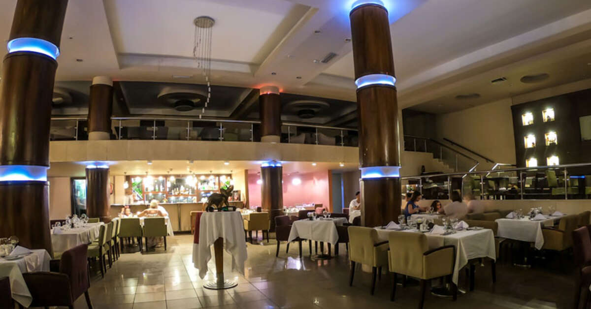 Een foto van Royal Regency Club