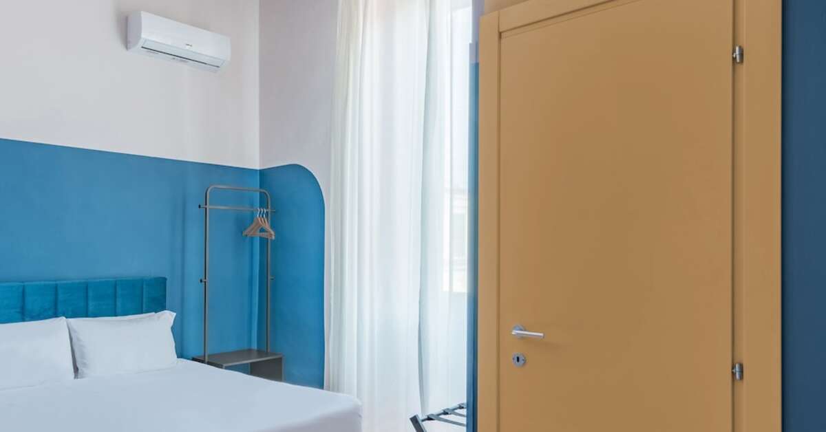 Een foto van Hotel Infinito