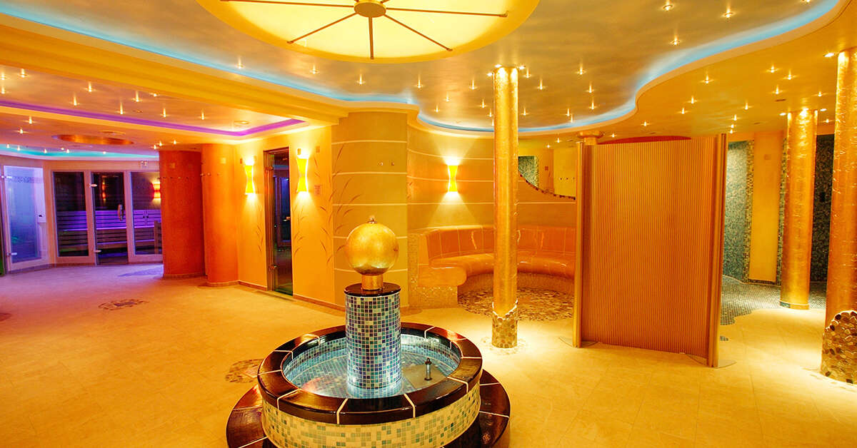 Een foto van Hotel Hochsauerland 2010