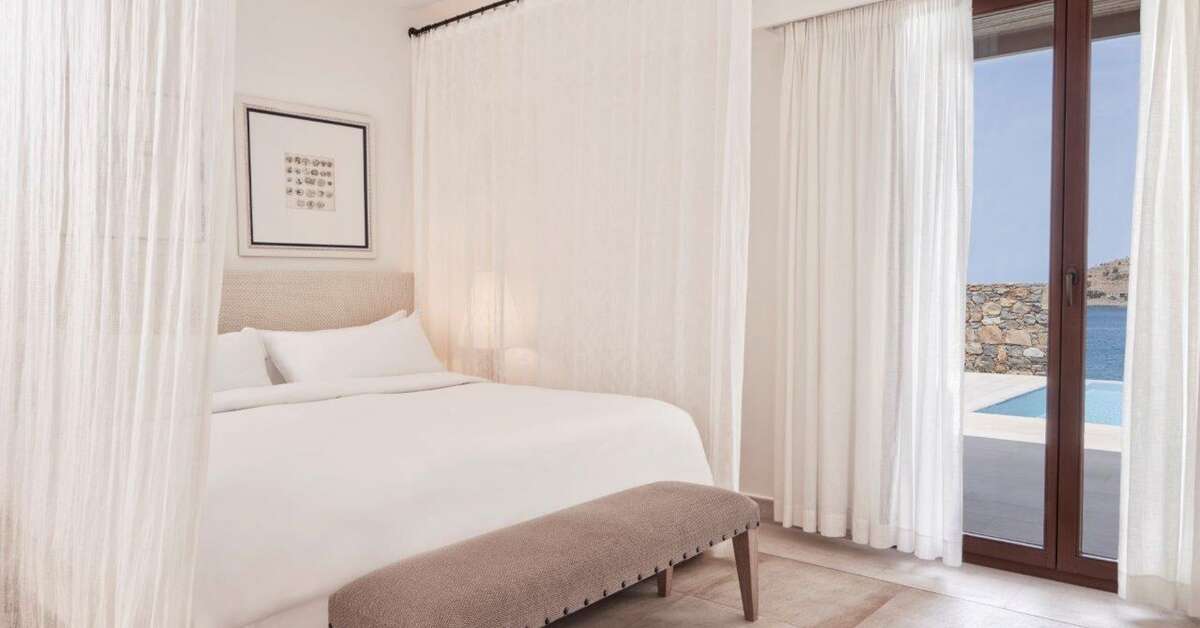 Een foto van Blue Palace Resort & Spa