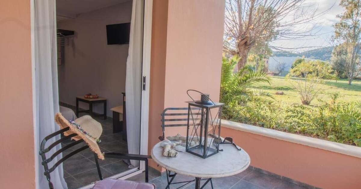 Een foto van Tellis Pension