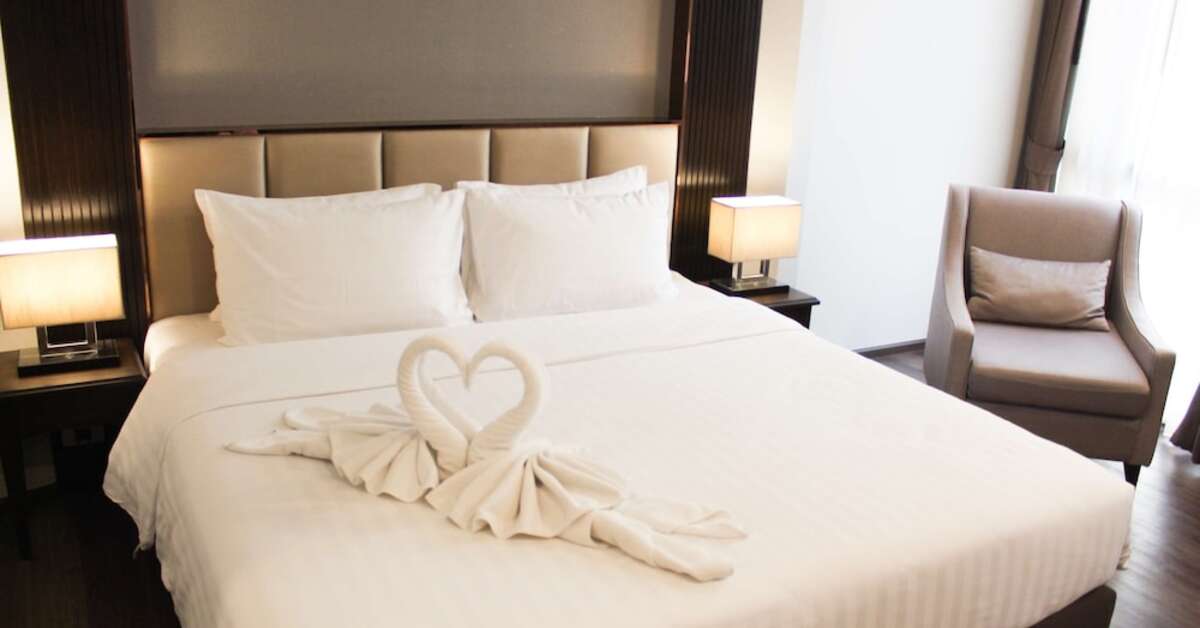 Een foto van SureStay Plus Hotel by Best Western Sukhumvit 2