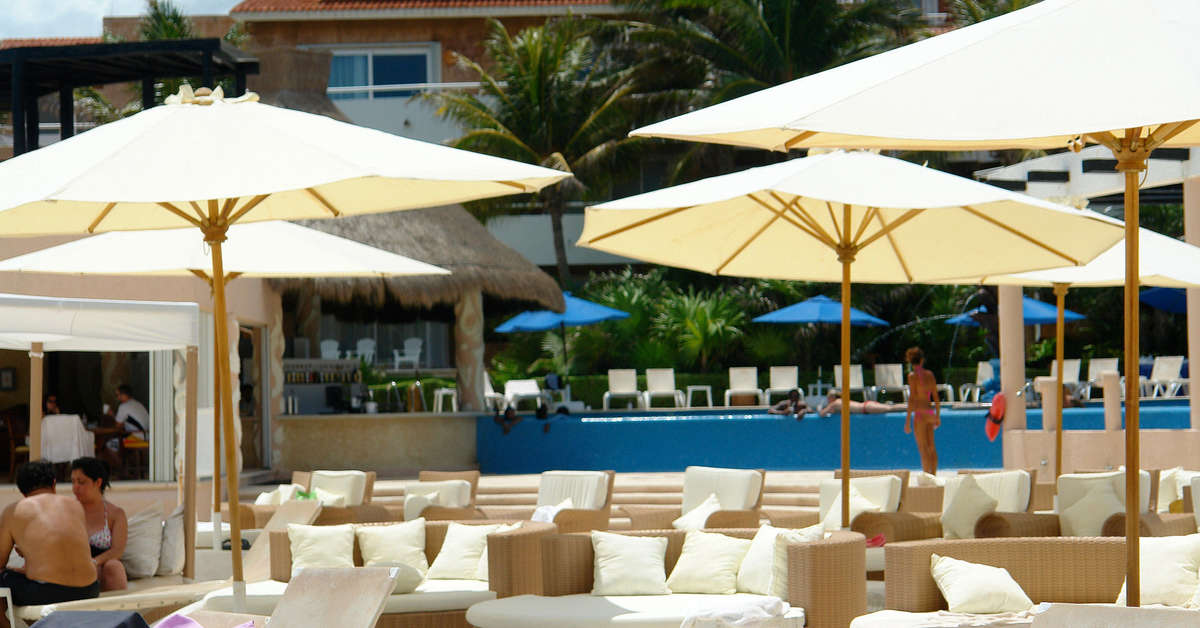 Ein Foto Sunset Fishermen Beach Resort