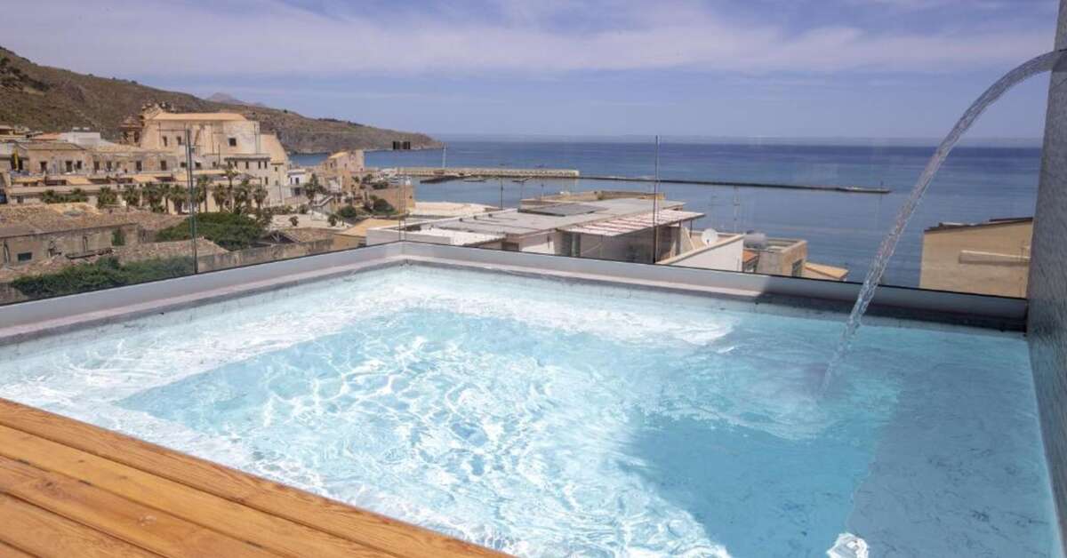 Een foto van Luxmari Hotel & Spa