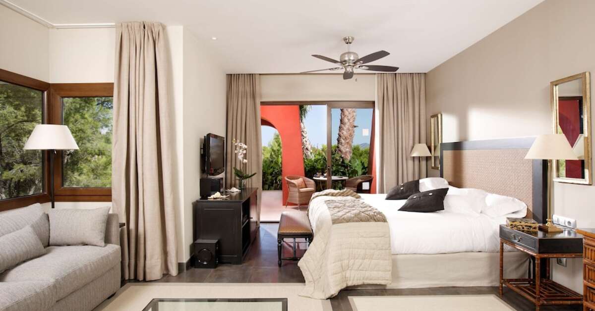 Een foto van Asia Gardens Hotel & Thai Spa