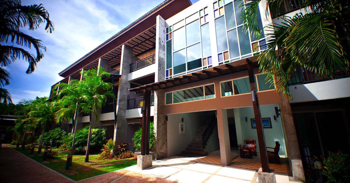 Een foto van Railay Princess Resort & Spa