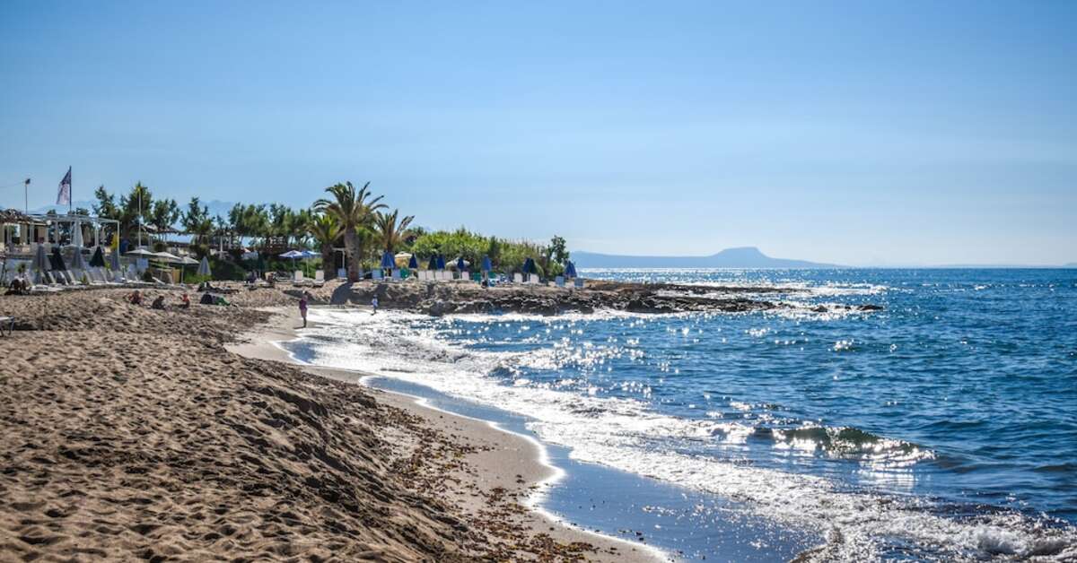 Een foto van Creta Star Hotel
