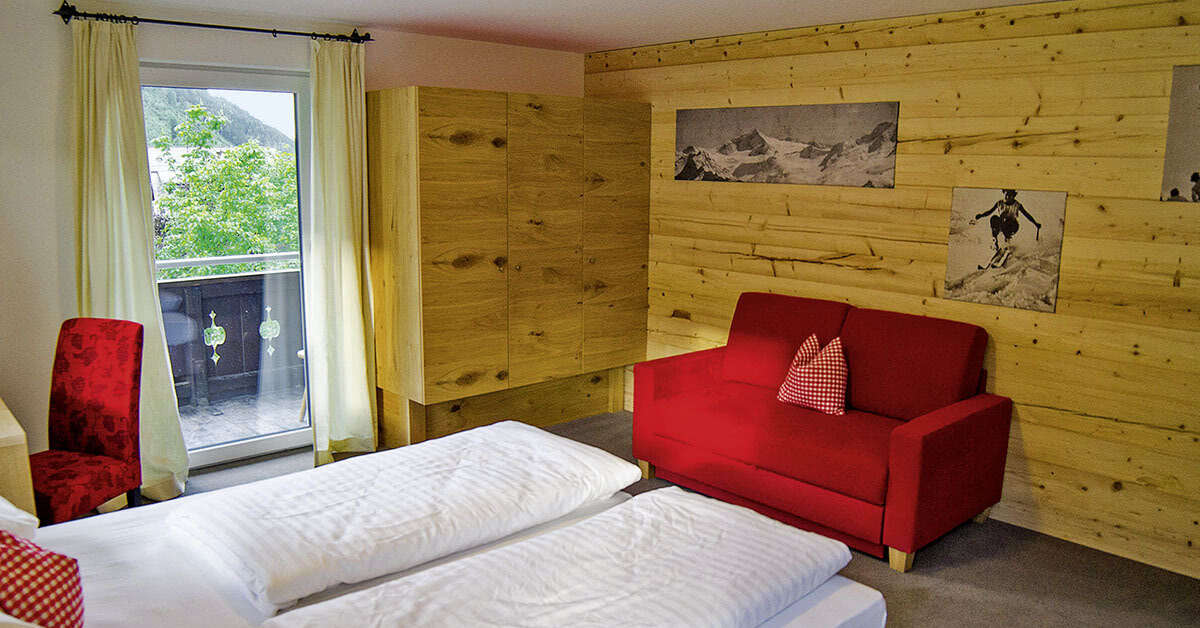 Een foto van Hotel Gasthof Unterbrunn