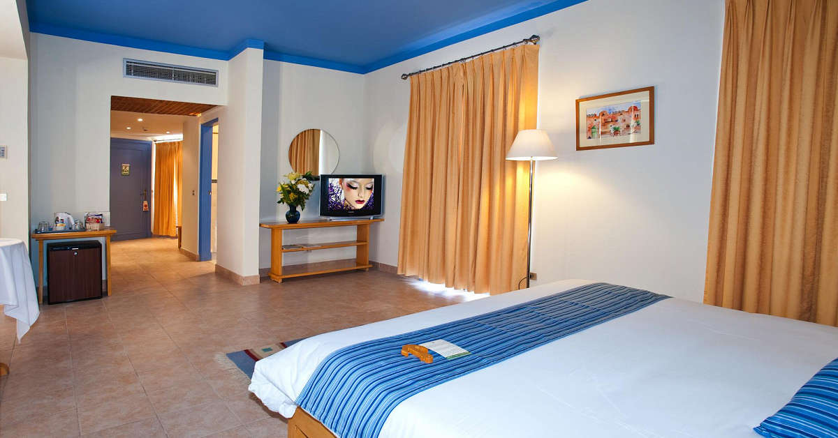 Een foto van Captain's Inn Hotel