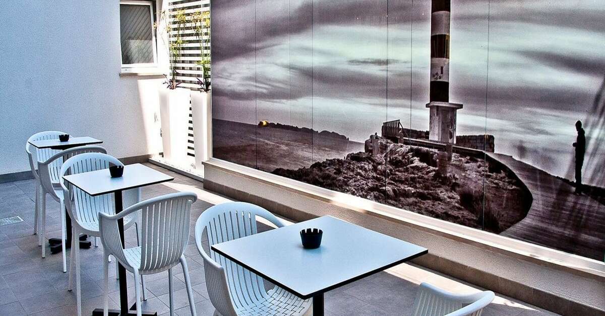 Een foto van BQ Amfora Beach Hotel