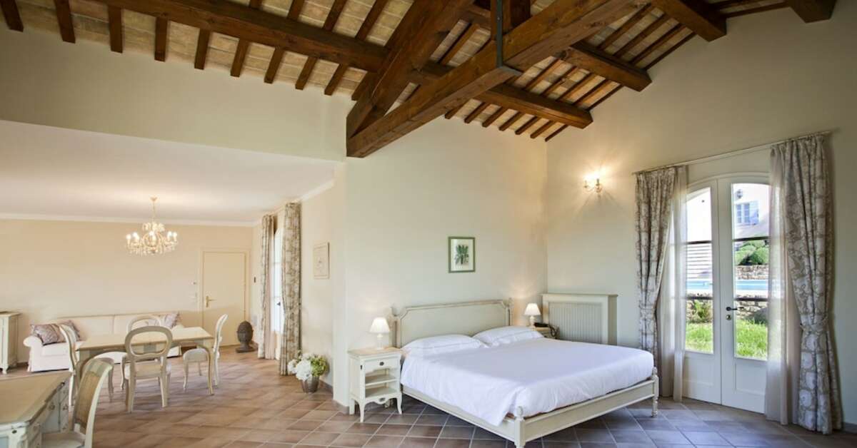 Een foto van Borgo Conde Wine Resort