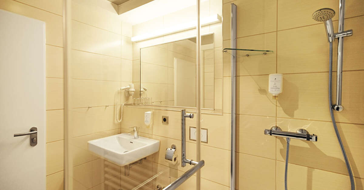 Een foto van IFA Schoneck Hotel & Vakantiepark