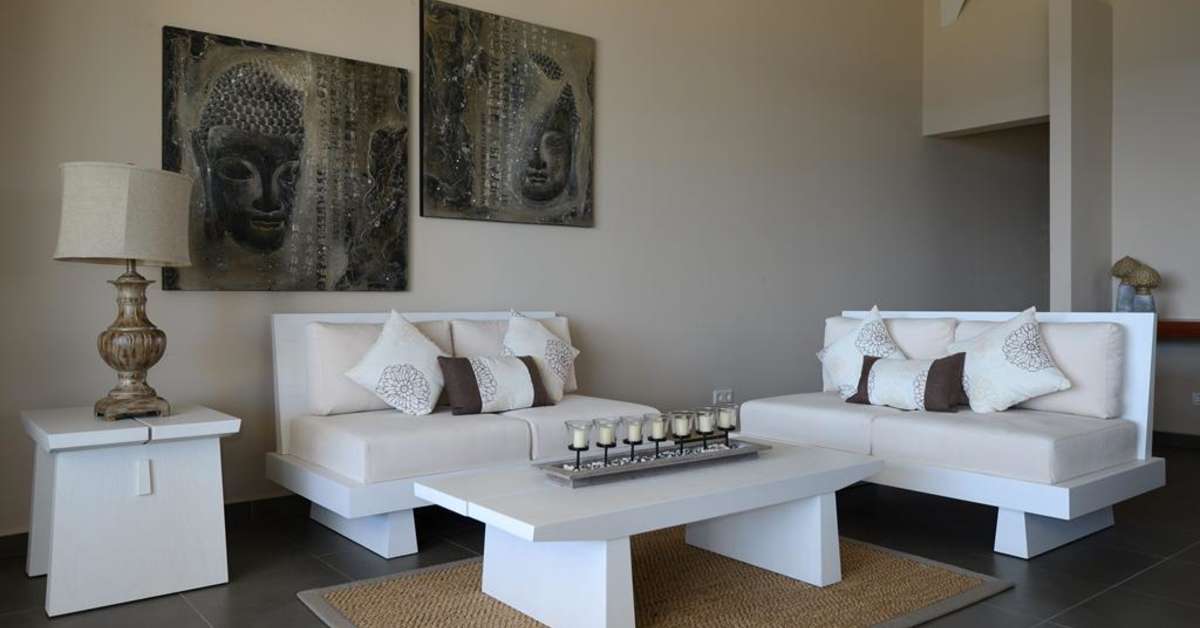 Een foto van The Kontiki Beach House