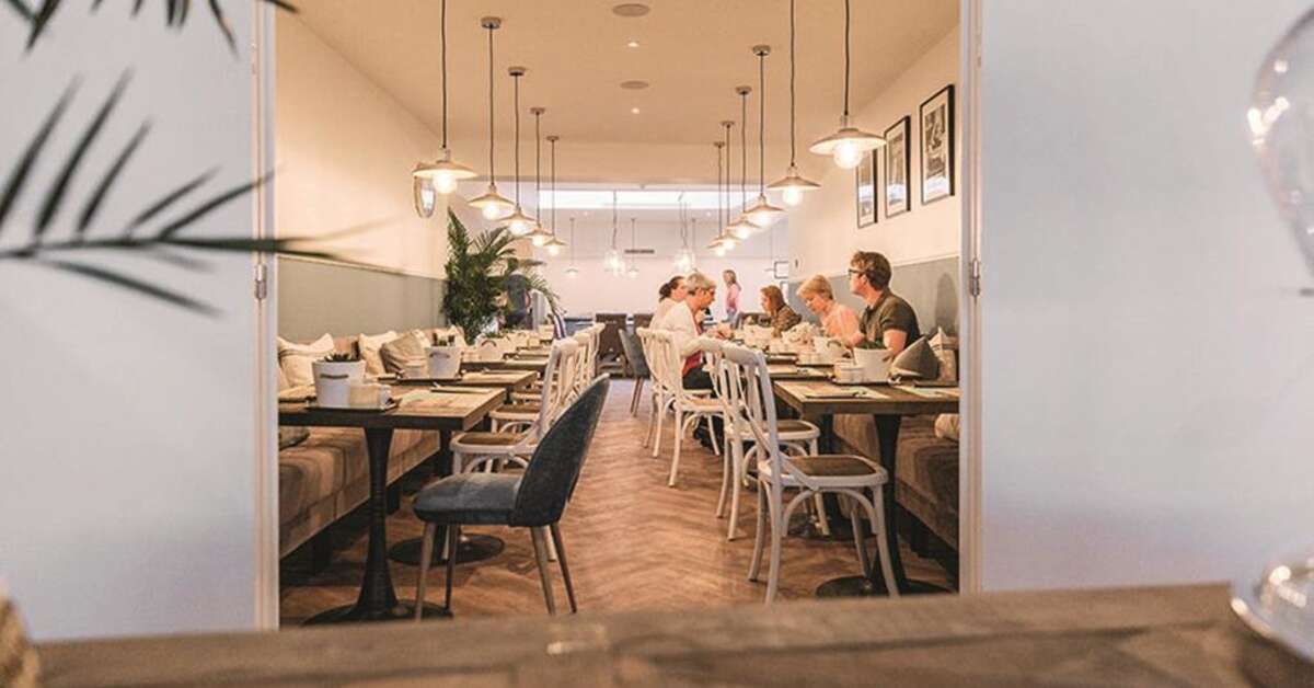 Een foto van Hotel Cocoon