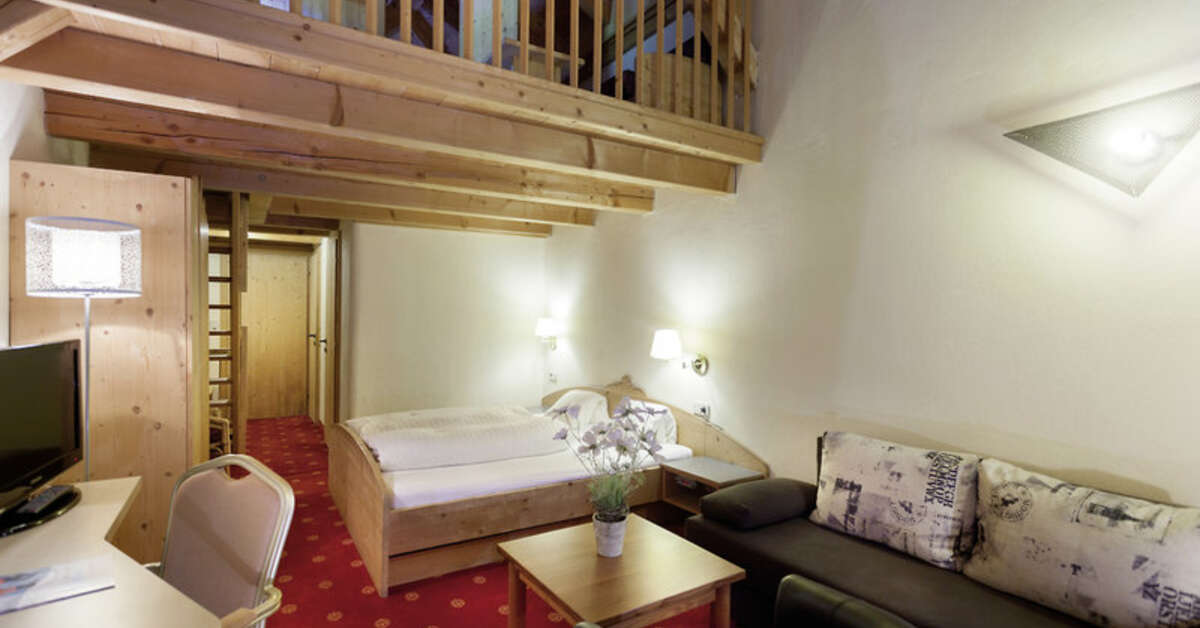 Een foto van Scol Sporthotel Grossglockner