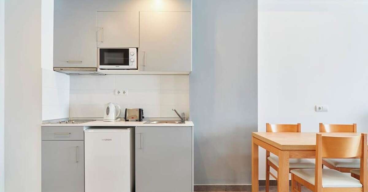 Ein Foto Aparthotel & Appartementen Casa Luis by Invisa
