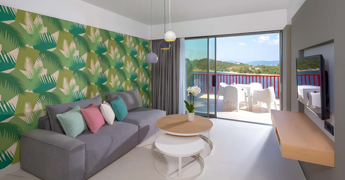 Een foto van Skiathos Palace Hotel