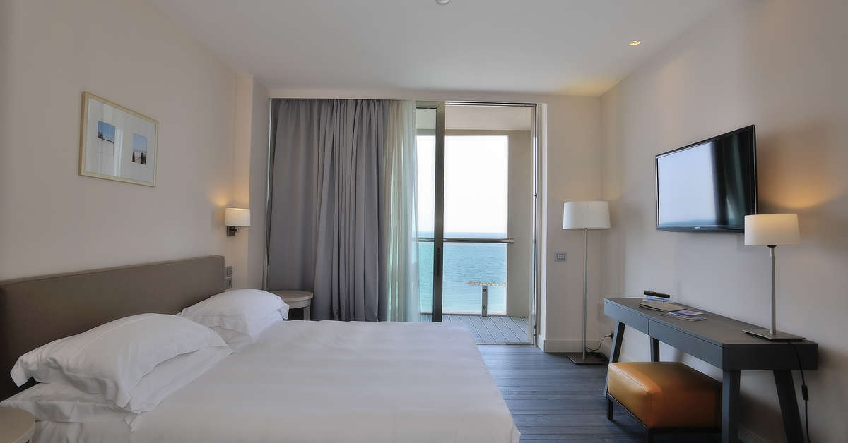 Een foto van Hotel Excelsior