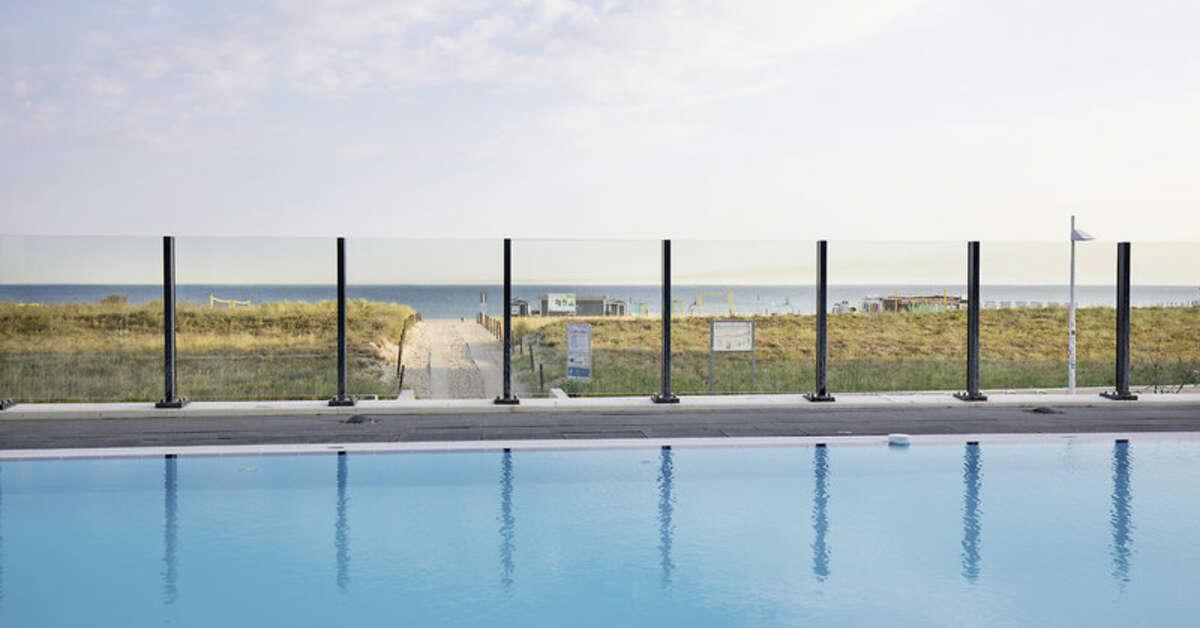 Een foto van A Ja Resort Warnemünde