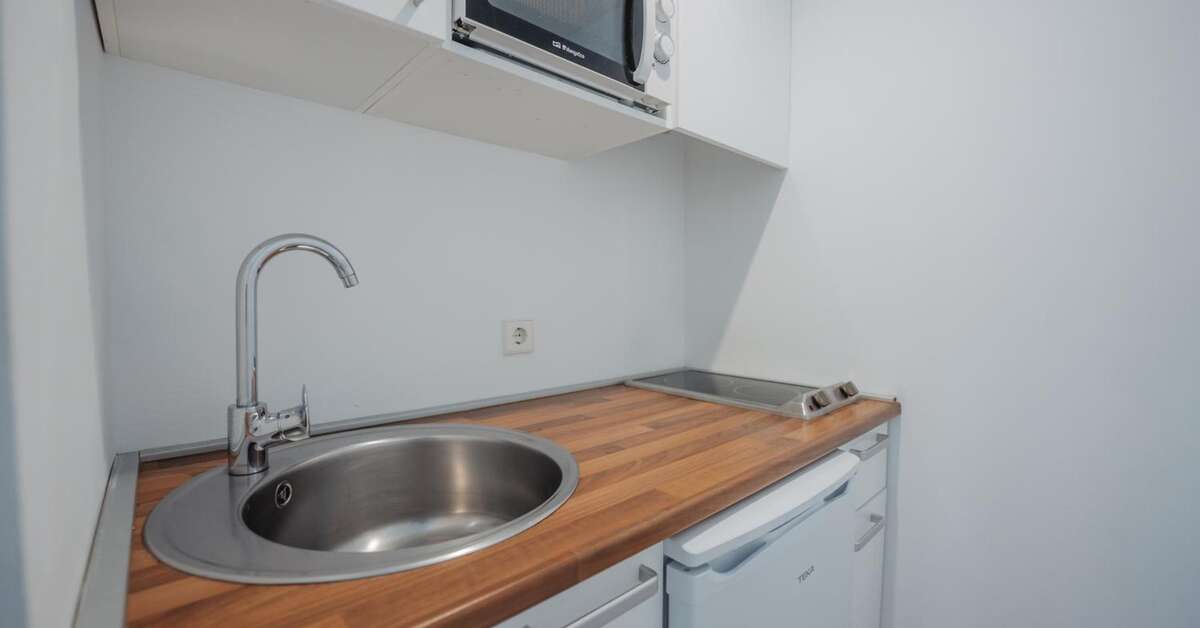 Een foto van Ses Fotges Aparthotel