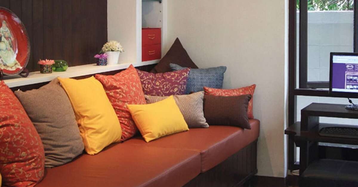 Een foto van Salil Hotel Sukhumvit Soi 8