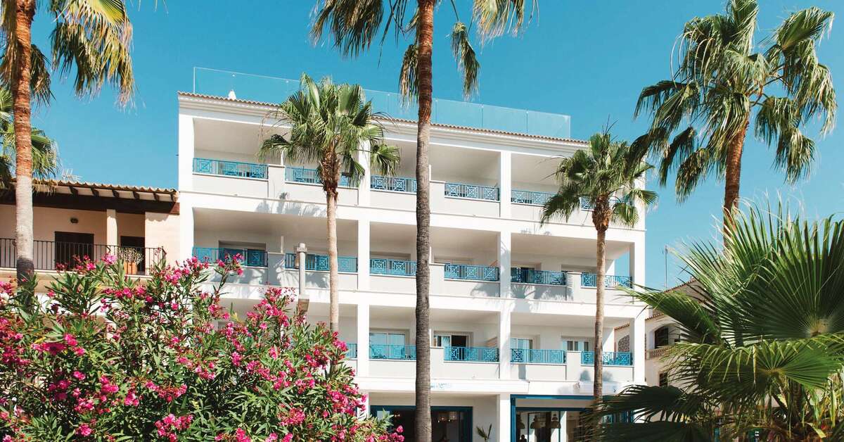 Een foto van Hotel Honucai