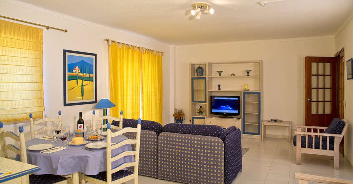 Een foto van Hotel Club Amarilis