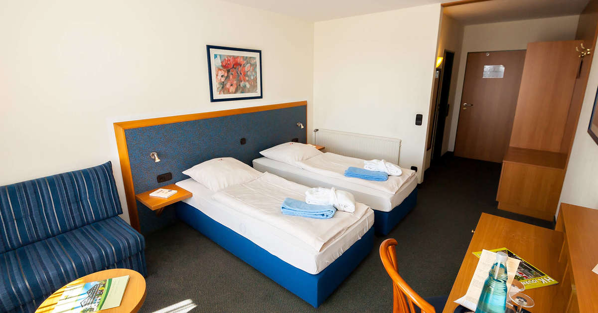 Een foto van Hotel Der Jägerhof