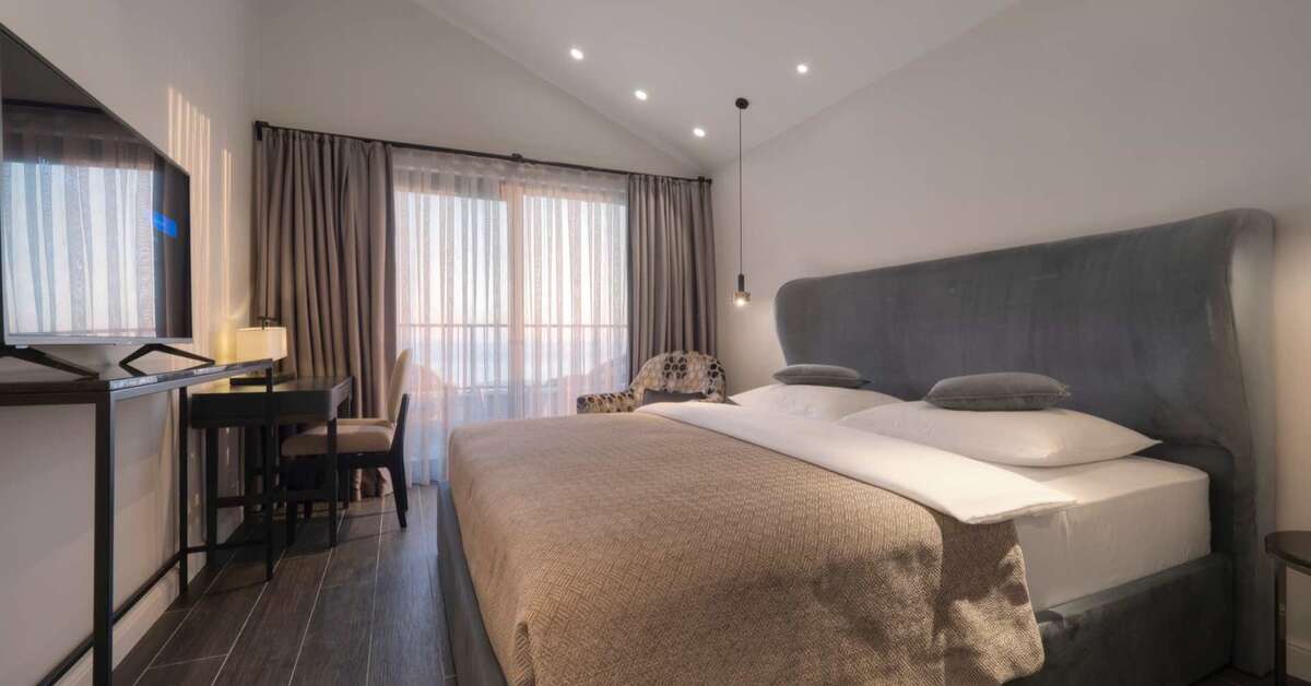 Een foto van Vivid Blue Serenity Resort