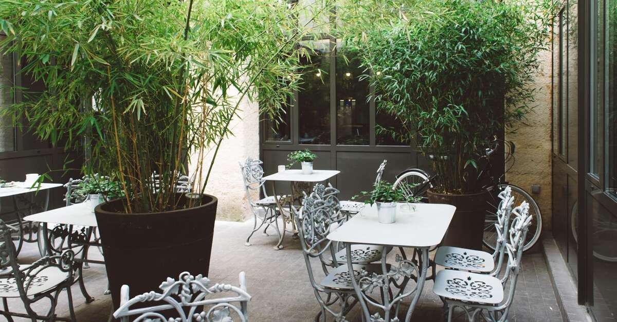 Een foto van Hotel Mademoiselle