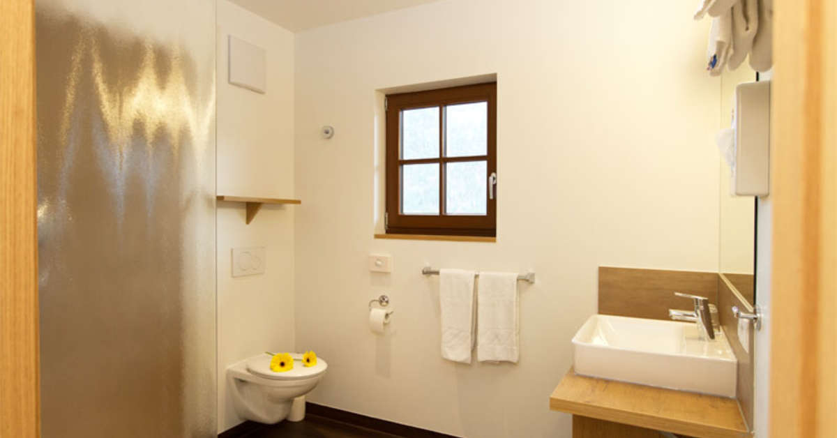 Een foto van Hotel Martinerhof