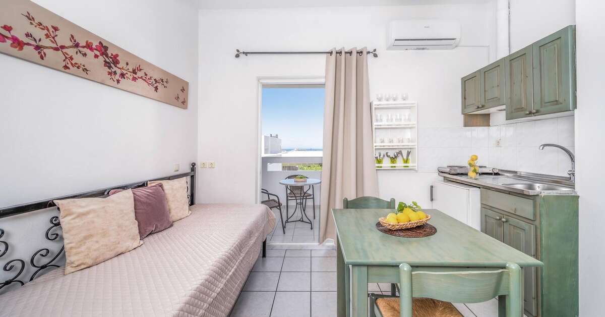 Ein Foto Maria Rousse Apartments