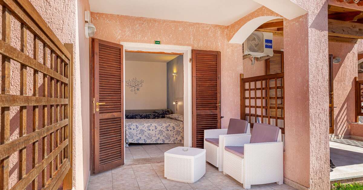 Een foto van Marina Manna Hotel & Club Village